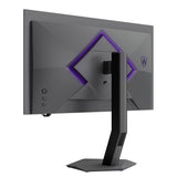 AOC AGON PRO AGP277QKDC computerskærm 67,3 cm (26.5") 2560 x 1440 pixel Quad HD OLED Grå