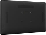iiyama TW2424AS-B3P skilte display Interaktivt fladpanel 60,5 cm (23.8") Wi-Fi 450 cd/m² Fuld HD Sort Berøringsskærm Indbygget processer Android 24/7
