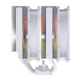 FSP MP7-WA Processor Luftkøler 12 cm Hvid 1 stk