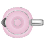 Smeg 50's Style Elkedel KLF05PKEU Lyserød