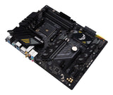 ASUS TUF GAMING B550-PLUS WIFI II AMD B550 Stik AM4 ATX