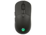Tracer Gamezone Thor RGB mus Spil Højre hånd RF trådløs + Bluetooth Optisk 10000 dpi
