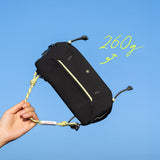 PGYTECH OneGo Polyester Sort Unisex Skuldertaske