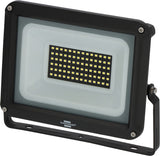 Brennenstuhl 1171250541 projektør Sort 50 W LED D