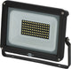 Brennenstuhl 1171250541 projektør Sort 50 W LED D