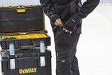 DeWALT DT70522T-QZ skruetrækker bit 16 stk