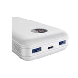 Canyon PB-2002 20000 mAh Hvid