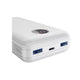Canyon PB-2002 20000 mAh Hvid