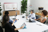 Logitech 960-001034 system til videokonference System til gruppevideokonference