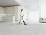 Dyson Wash G1 Elektrisk moppe Batteri Tør&våd Poseløs Sort, Blå