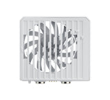 ASUS ROG CROSSHAIR X870E GLACIAL AMD X870E Sokkel AM5 Udvidet ATX