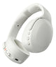 Skullcandy Crusher Evo Headset Kabel & trådløs Opkald/musik USB Type-C Bluetooth Hvid