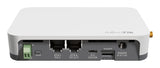 Mikrotik KNOT LR8G gateway/controller 100 Mbit/s