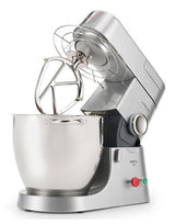 Kenwood Chef XL Pro foodprocessor 1700 W 6,7 L Sølv