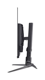 Acer Predator X32 X5 X32X5bmiiphuzx computerskærm 80 cm (31.5") 3840 x 2160 pixel 4K Ultra HD QD-OLED Berøringsskærm Sort