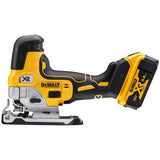 DeWALT DCS335P2-QW puslespil 2 kg
