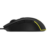 ASUS TUF Gaming M3 Gen II mus Spil Højre hånd USB Type-C Optisk 8000 dpi