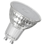 Osram LED PAR16 DIM P LED-lampe Varm hvid 2700 K 3,7 W GU10 E