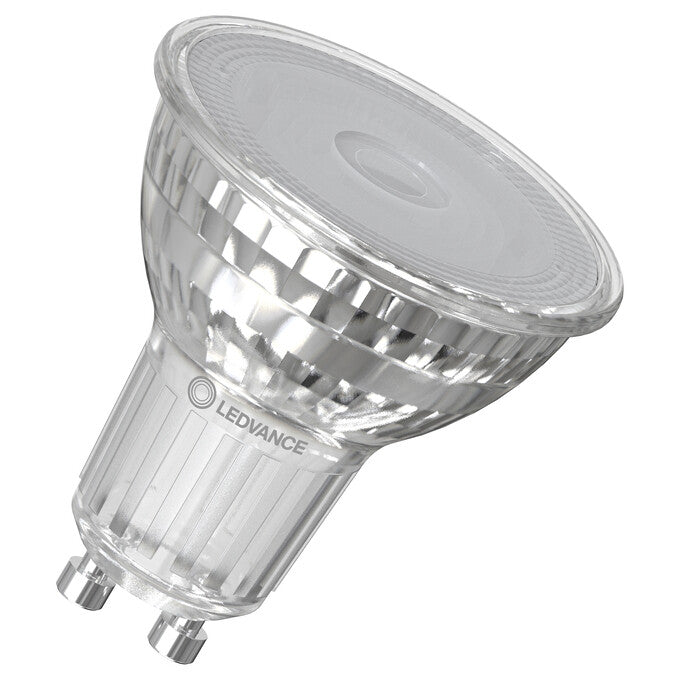 Osram LED PAR16 DIM P LED-lampe Varm hvid 2700 K 3,7 W GU10 E