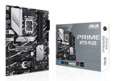 ASUS PRIME H770-PLUS Intel H770 LGA 1700 ATX