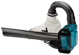 Makita DUB363ZV løvblæser 18 V