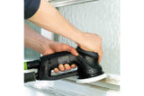 Festool 492125 tilbehør til slibemaskine Slibepude
