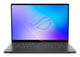 ASUS ROG Zephyrus G16 GU606AR-TB107W Intel Core Ultra 9 386H Laptop 40,6 cm (16") WQXGA 32 GB LPDDR5x-SDRAM 1 TB SSD NVIDIA GeForce RTX 5070 Ti Wi-Fi 7 (802.11be) Windows 11 Home Grå QWERTZ Tysk
