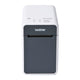 Brother TD-2020A etiketprinter Direkte termisk 203 x 203 dpi 152,4 mm/sek. Ledningsført