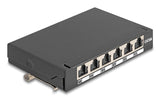 DeLOCK 90379 patch panel