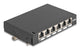 DeLOCK 90379 patch panel