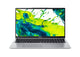 Acer Aspire Lite AL17-31P-33EP Intel Core 3 N355 Laptop 43,9 cm (17.3") HD+ 8 GB DDR5-SDRAM 512 GB SSD Wi-Fi 6 (802.11ax) Windows 11 Home Sølv AZERTY Fransk