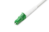 Digitus DK-3901LCA-30 InfiniBand og fiberoptisk kabel 30 m LC LC/APC Hvid