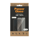 PanzerGlass ® Skærmbeskyttelse Google Pixel 8 Pro | Ultra-Wide Fit