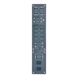 APC SBP5000RMI2U omkobling ved vedligeholdelsespanel (MBP'er)