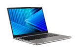 Acer TravelMate P4 TMP414-56-TCO-54F1 Copilot+ PC Intel Core Ultra 5 325 Laptop 35,6 cm (14") WUXGA 16 GB DDR5-SDRAM 512 GB SSD Wi-Fi 7 (802.11be) Windows 11 Pro Grå