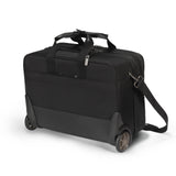 DICOTA D3250901 taske og etui til laptop 40,6 cm (16") Trolley etui Sort