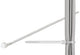 Goobay 17066 kabelsamler Nylon Transparent 100 stk