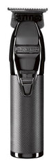 BaByliss GunSteel SkeletonFX Sort, Messing Lithium