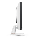 BenQ EX271 computerskærm 68,6 cm (27") 1920 x 1080 pixel Fuld HD LED Sort, Hvid