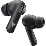 Verbatim TruSound Hybrid ANC & ENC Headset Trådløs I ørerne Opkald/musik Bluetooth Sort