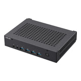 ASUS ExpertCenter PN43-SN97ADS Intel® N N97 4 GB DDR4-SDRAM 128 GB SSD Windows 11 Pro Mini PC Sort
