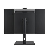 ASUS ProArt OLED PA32DC computerskærm 80 cm (31.5") 3840 x 2160 pixel 4K Ultra HD Sort