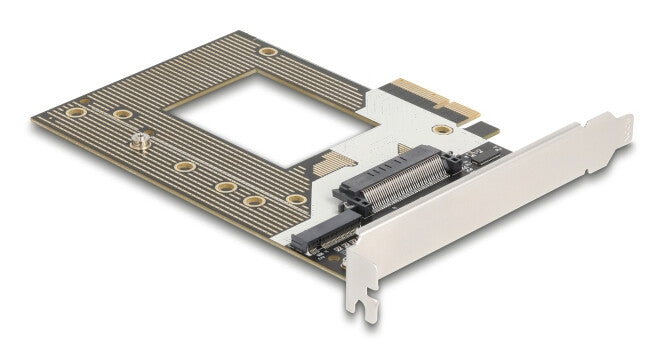 DeLOCK 90854 interface-kort/adapter Intern M.2, U.2