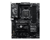 MSI B850 GAMING PRO WIFI6E bundkort AMD B850 Sokkel AM5 ATX
