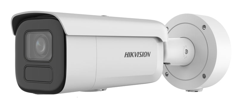 Hikvision DS-2CD2686G2H-IZS(2.8-12MM)(EF) overvågningskamera Kugle (form) IP-sikkerhedskamera Udendørs 3840 x 2160 pixel Loft/væg