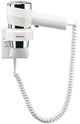 Valera Action SuperPlus hårtørrer 1200 W Hvid