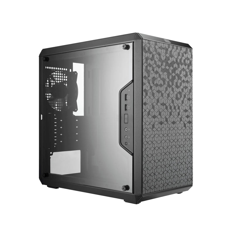 Cooler Master MasterBox Q300L Mini Tower Sort