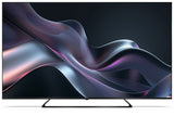 Sharp 55HP6265E TV 139,7 cm (55") 4K Ultra HD Smart TV Wi-Fi Sort