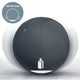 Leitz Ergo Active balancebold med stopperfunktion 65 cm