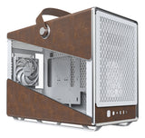 Montech Heritage PRO Midi Tower Hvid
